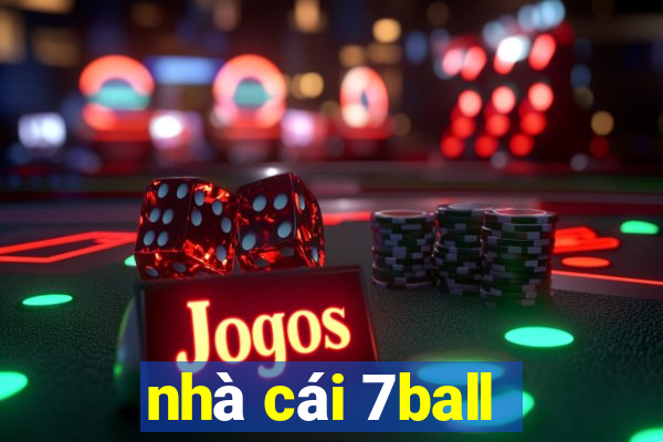 nhà cái 7ball