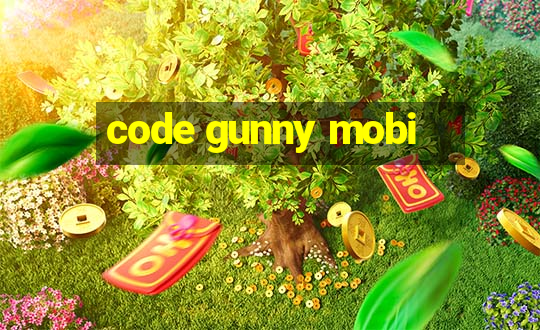 code gunny mobi