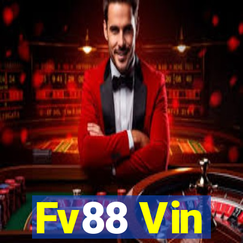 Fv88 Vin