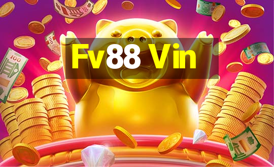 Fv88 Vin