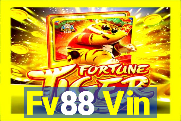 Fv88 Vin