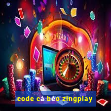 code cá béo zingplay