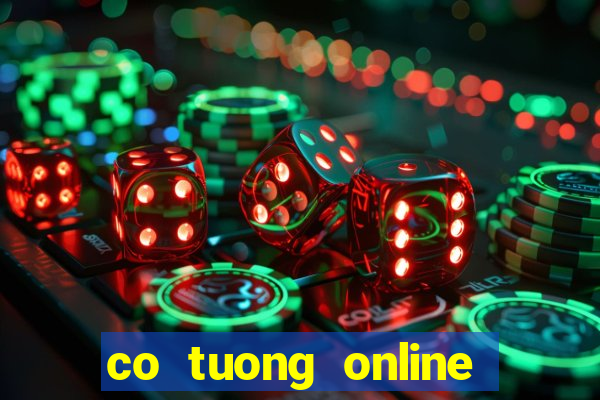 co tuong online hay nhat