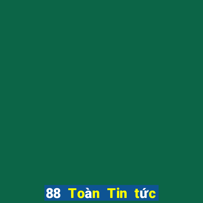 88 Toàn Tin tức Thể thao Mạng