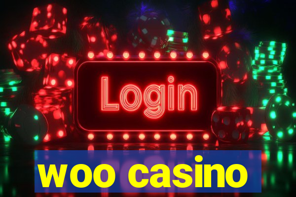 woo casino