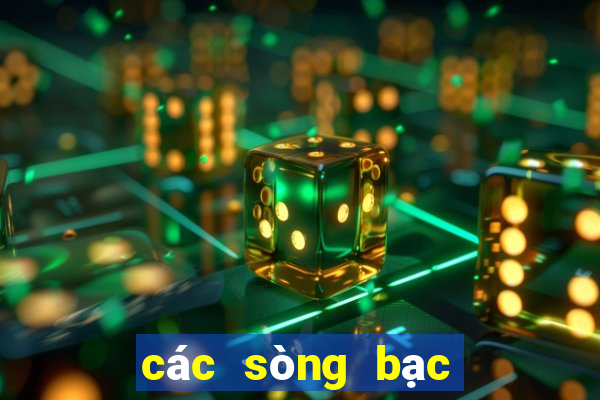 các sòng bạc lớn nhất việt nam