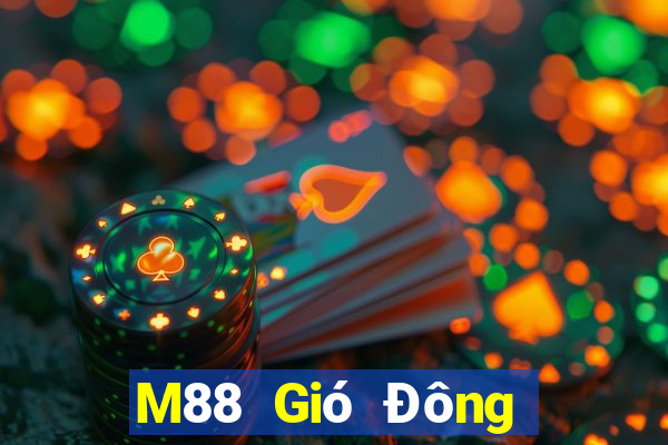 M88 Gió Đông chiến đấu với địa chủ