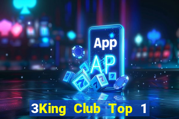 3King Club Top 1 Game Bài Đổi Thưởng Uy Tín