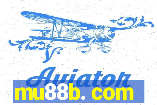 mu88b. com