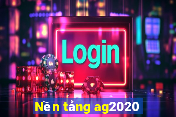 Nền tảng ag2020