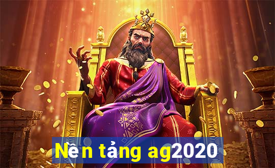 Nền tảng ag2020