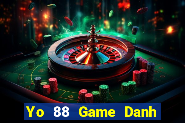 Yo 88 Game Danh Bai 3C