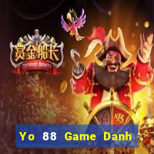 Yo 88 Game Danh Bai 3C