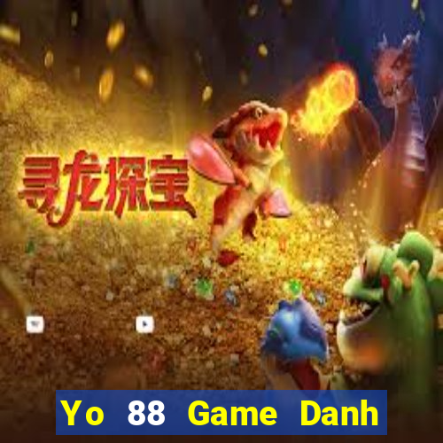 Yo 88 Game Danh Bai 3C