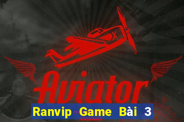 Ranvip Game Bài 3 Cây Online