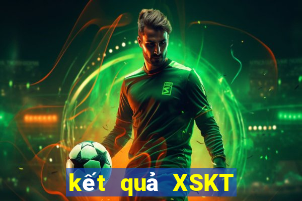 kết quả XSKT ngày 9