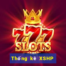 Thống kê XSHP ngày 29