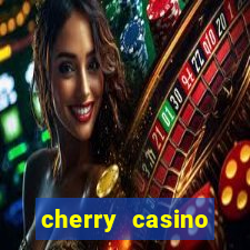 cherry casino playing cards