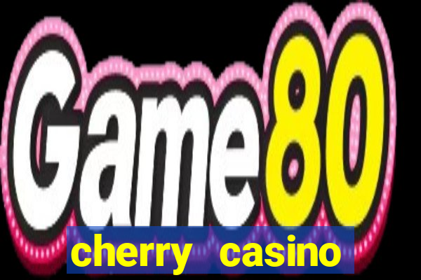 cherry casino playing cards