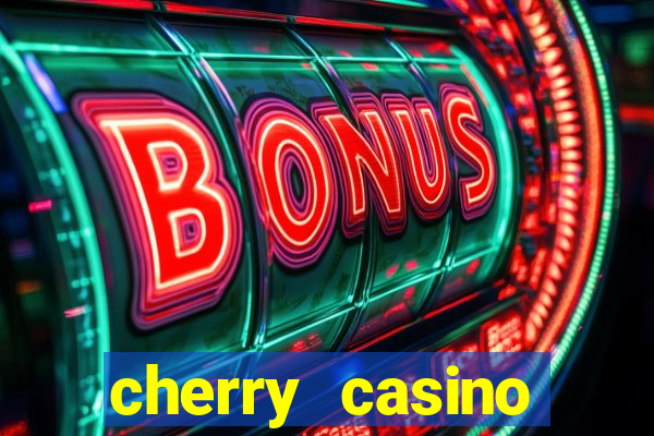 cherry casino playing cards