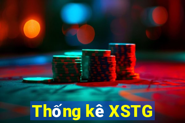 Thống kê XSTG