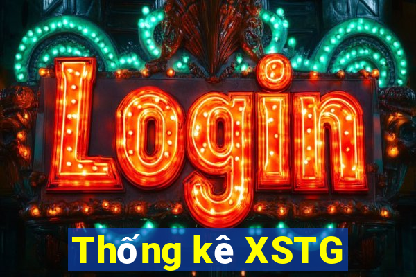 Thống kê XSTG