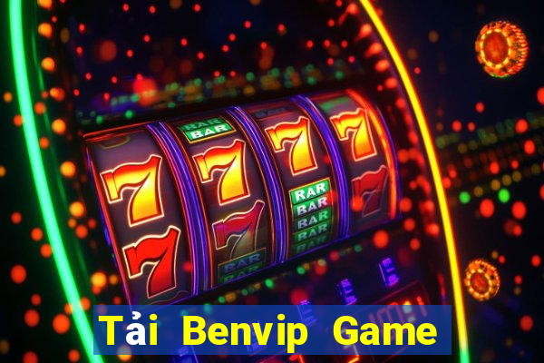 Tải Benvip Game Bài Poker Online