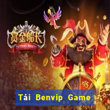 Tải Benvip Game Bài Poker Online