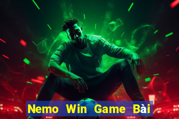 Nemo Win Game Bài Tứ Sắc