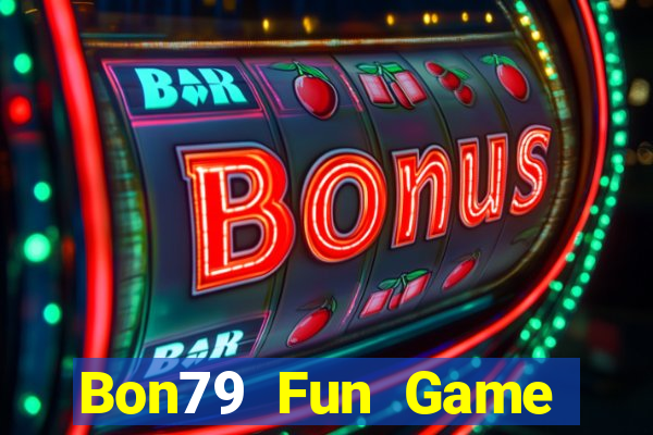 Bon79 Fun Game Bài A88