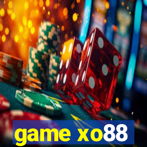 game xo88