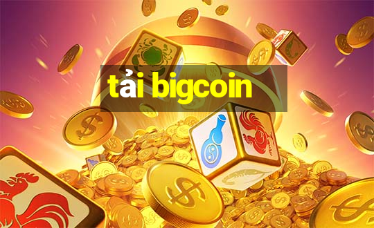 tải bigcoin