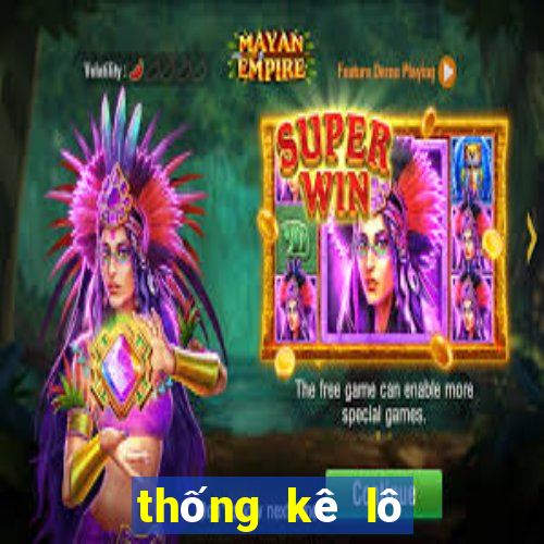 thống kê lô gan khánh hòa