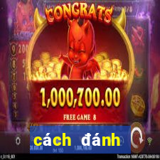 cách đánh blackjack hiệu quả