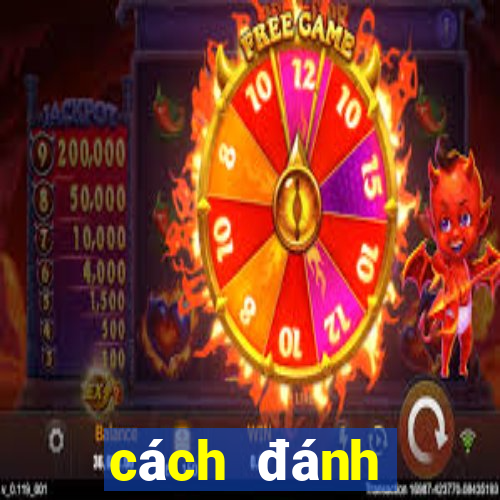 cách đánh blackjack hiệu quả