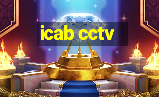 icab cctv