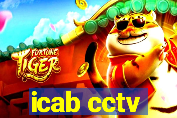 icab cctv