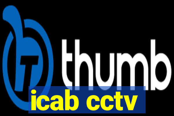 icab cctv