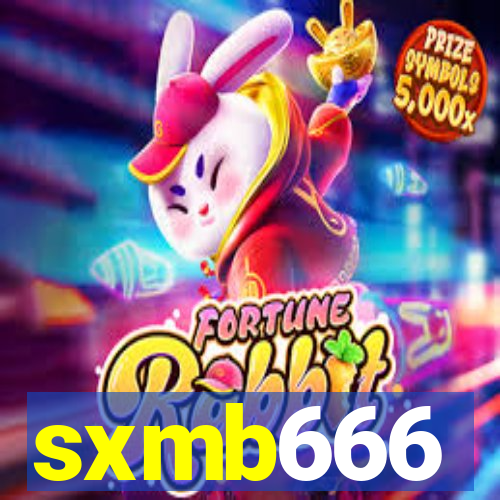 sxmb666