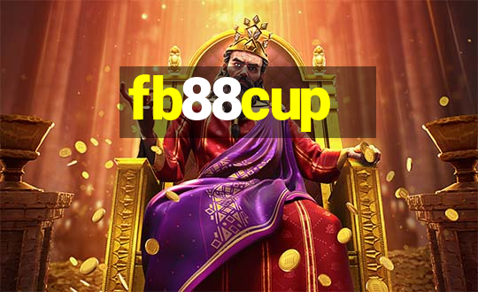 fb88cup