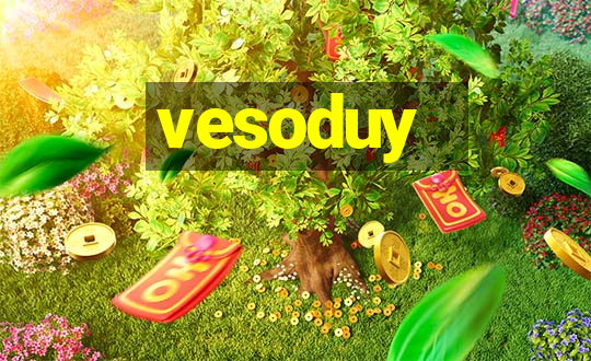 vesoduy