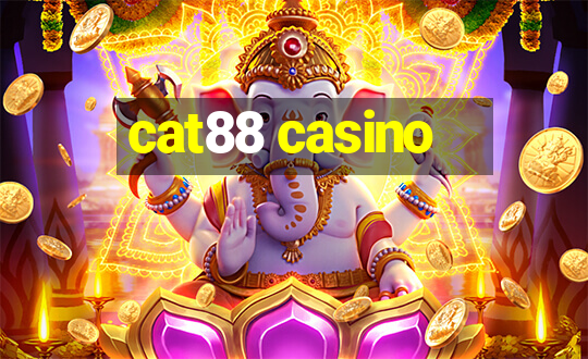 cat88 casino