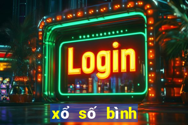 xổ số bình dương ngày 15 tháng 04