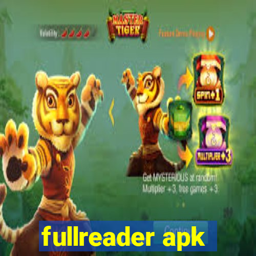 fullreader apk