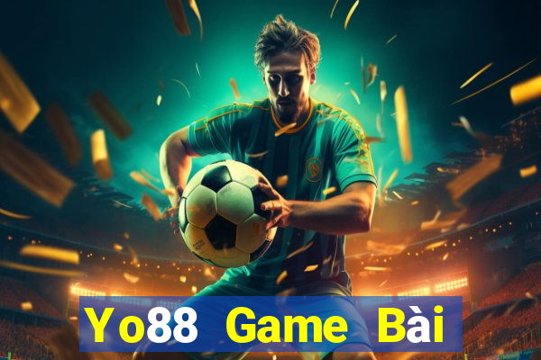 Yo88 Game Bài Khuyến Mãi