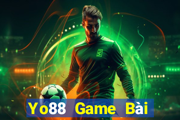 Yo88 Game Bài Khuyến Mãi