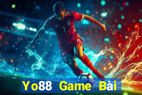 Yo88 Game Bài Khuyến Mãi