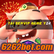 Tai Benvip Game Y24