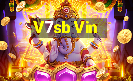 V7sb Vin