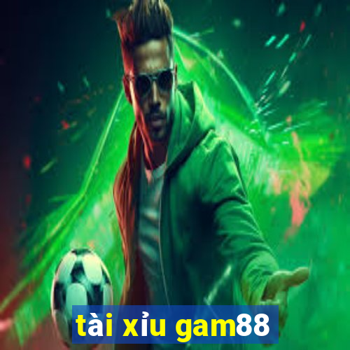 tài xỉu gam88